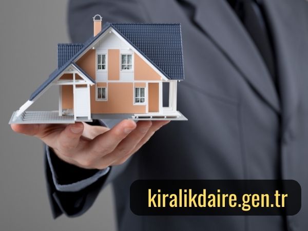 Musababa Mahallesi Kiralık Daire